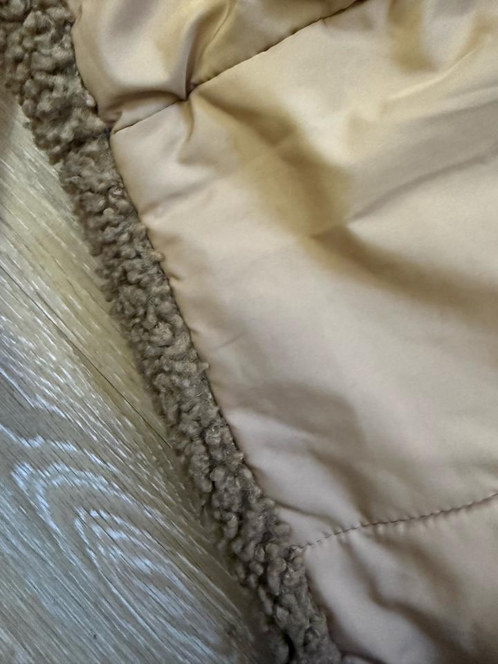 zara шубка тедди