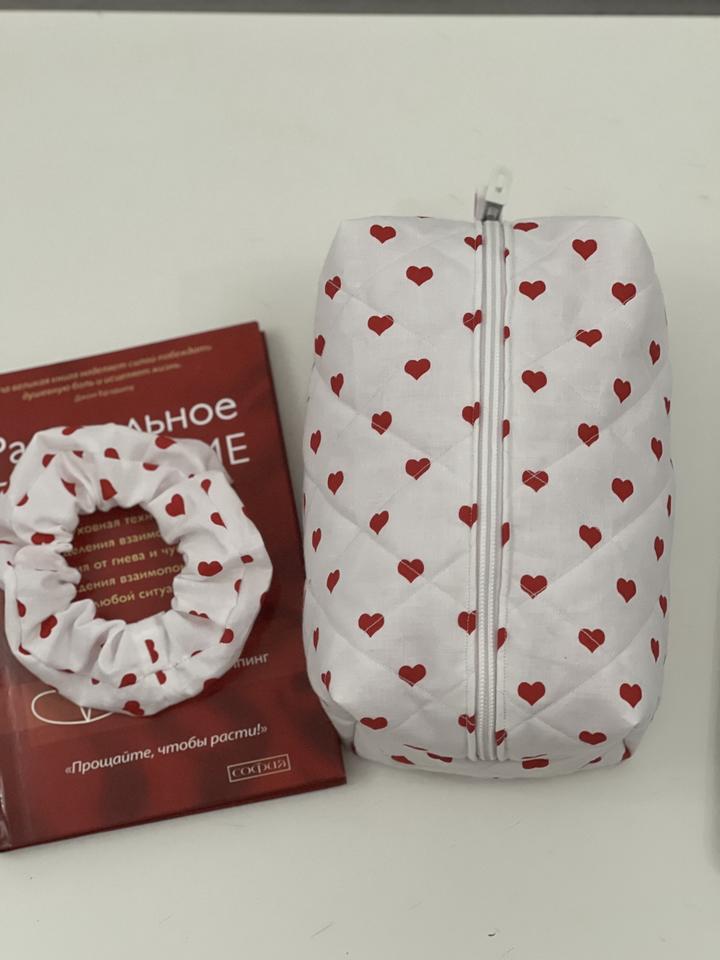 handmade Косметички