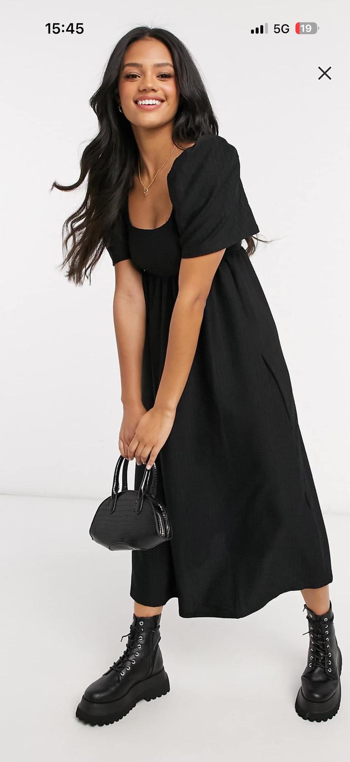 Платье Asos Desigh