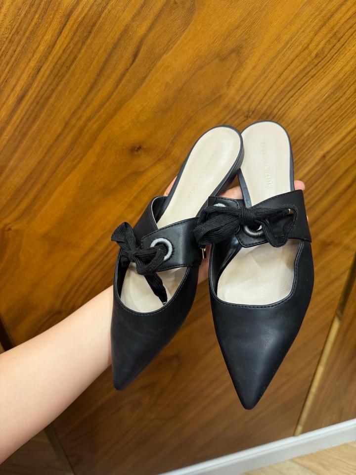 Мюли Charles & Keith