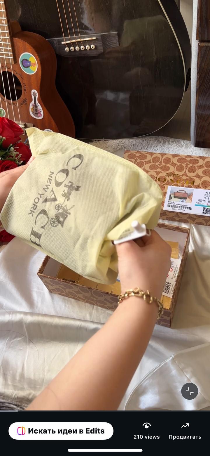 Сумка новая женская