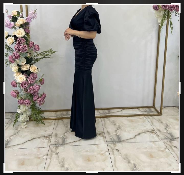 Вечерние платья