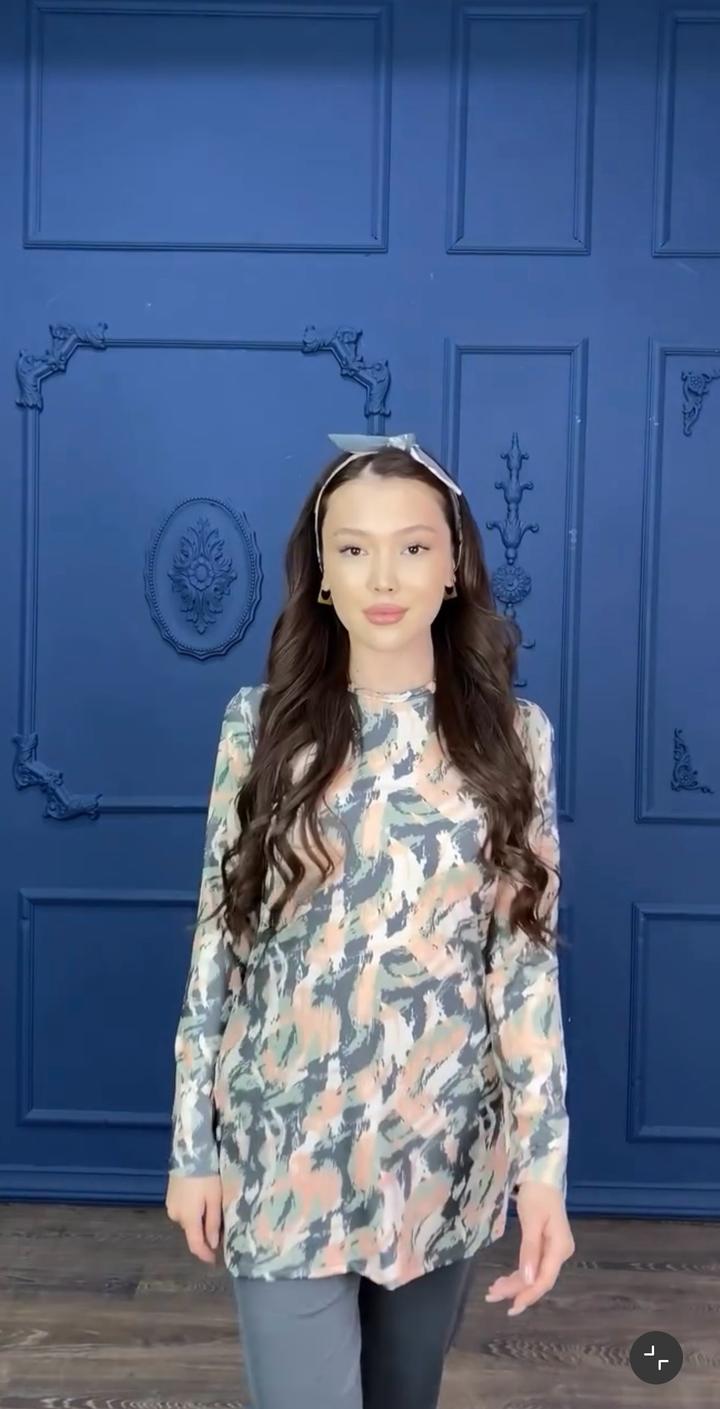 Купальник от ABROI SUNSKINI