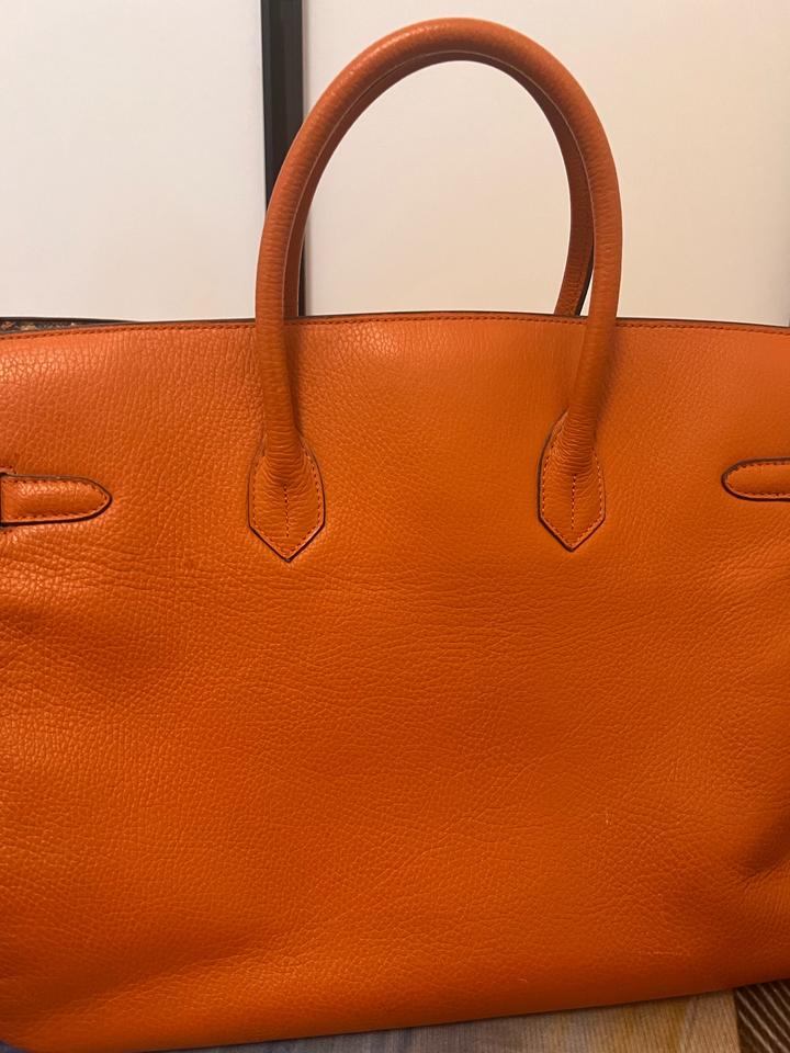 Сумка под Hermes