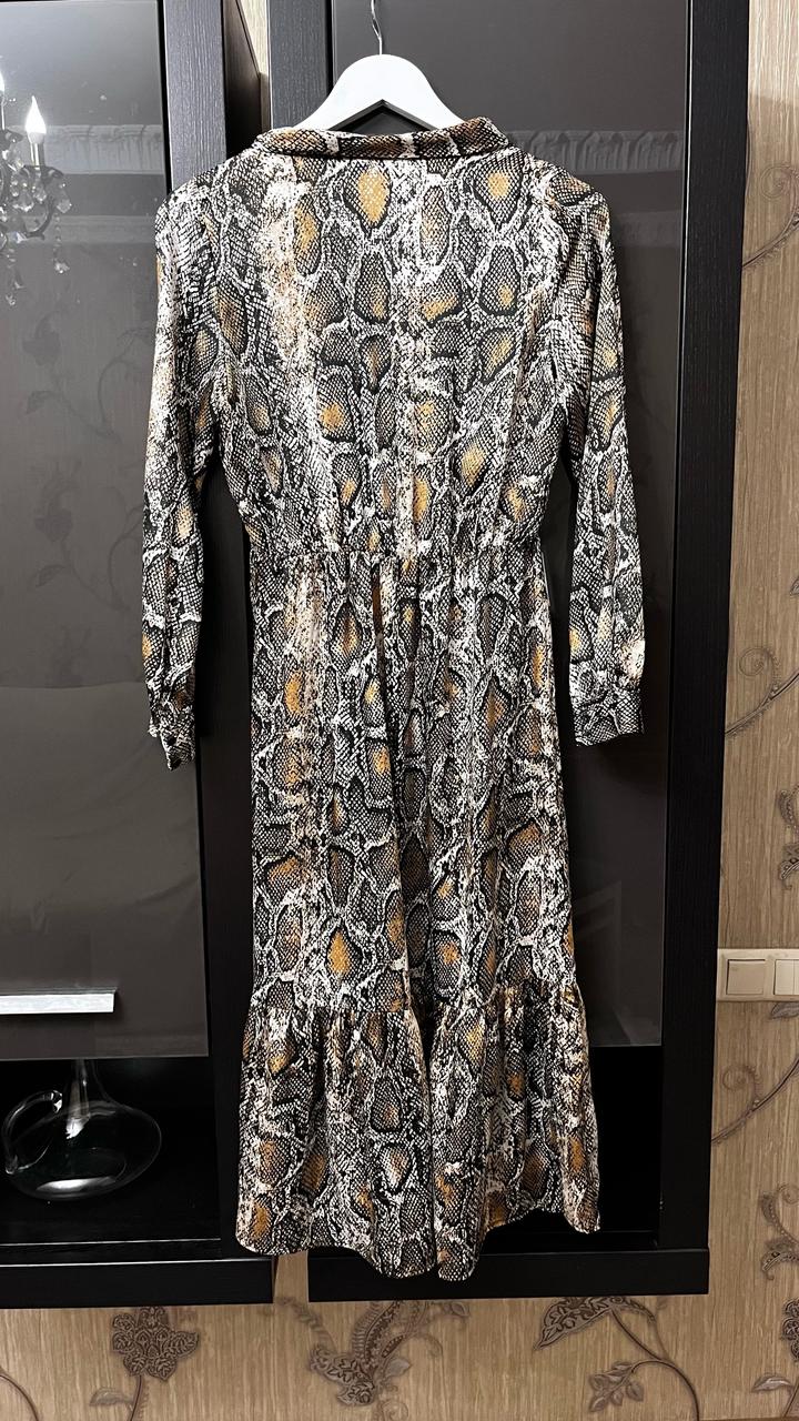 Платье Zara