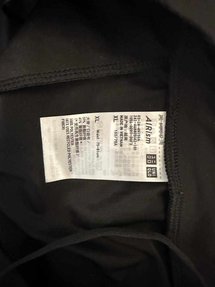 Юбка Uniqlo airism xl