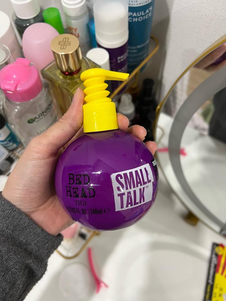 Tigi bed head для волос новый