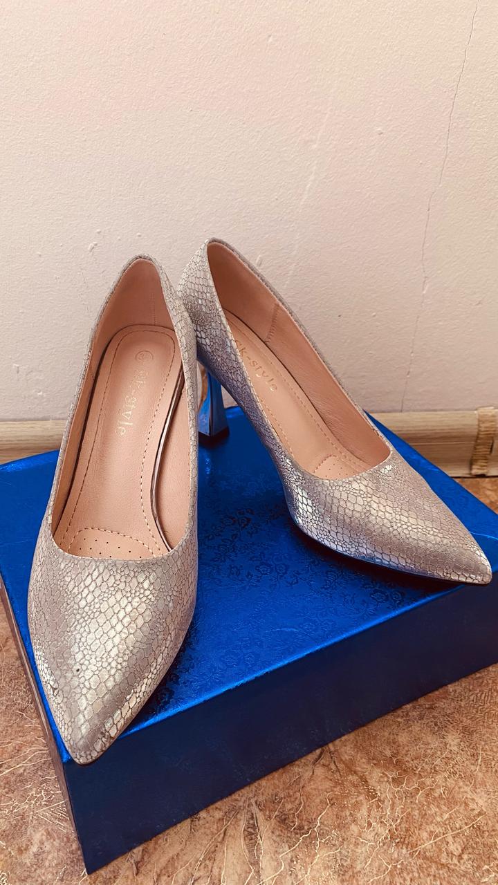 Туфли размер 38