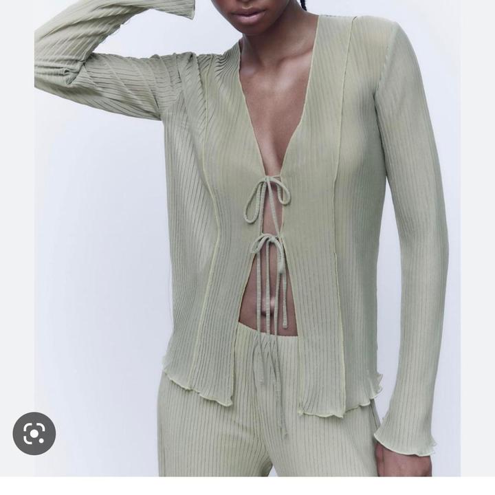 Двойка Zara