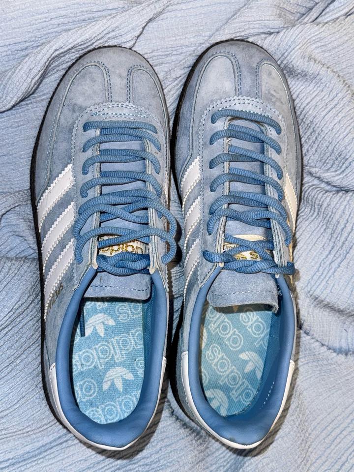 кроссовки adidas Originals Handball Spezial