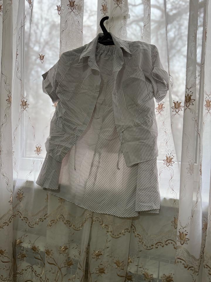 Платье женский