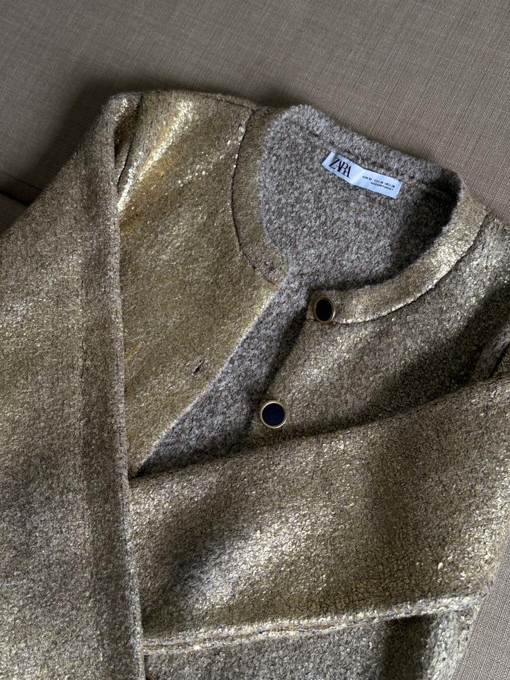 Zara кардиган/кофта