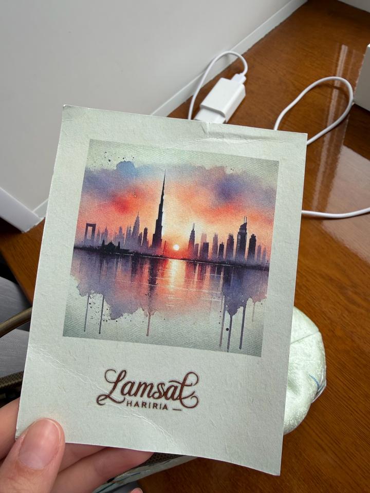 Шелковая сумка