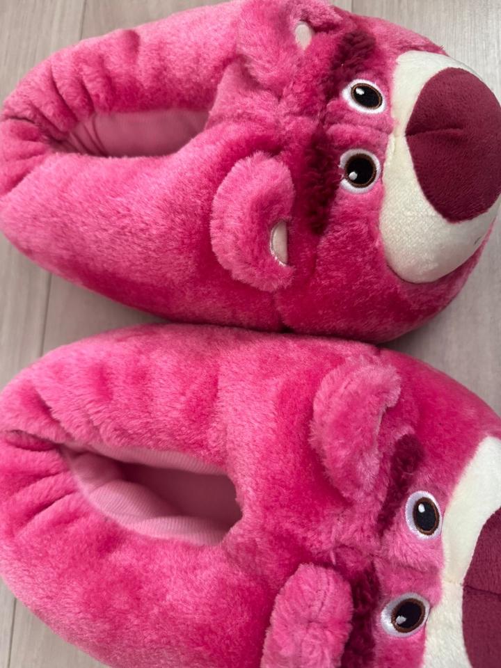 Домашние тапочки