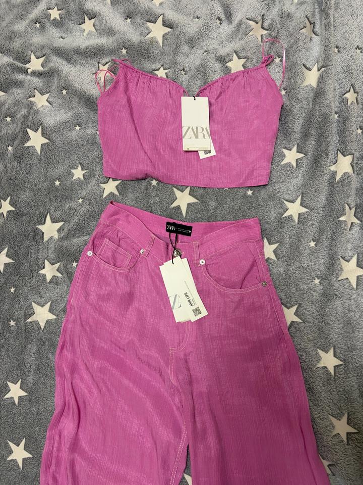 Комплект zara