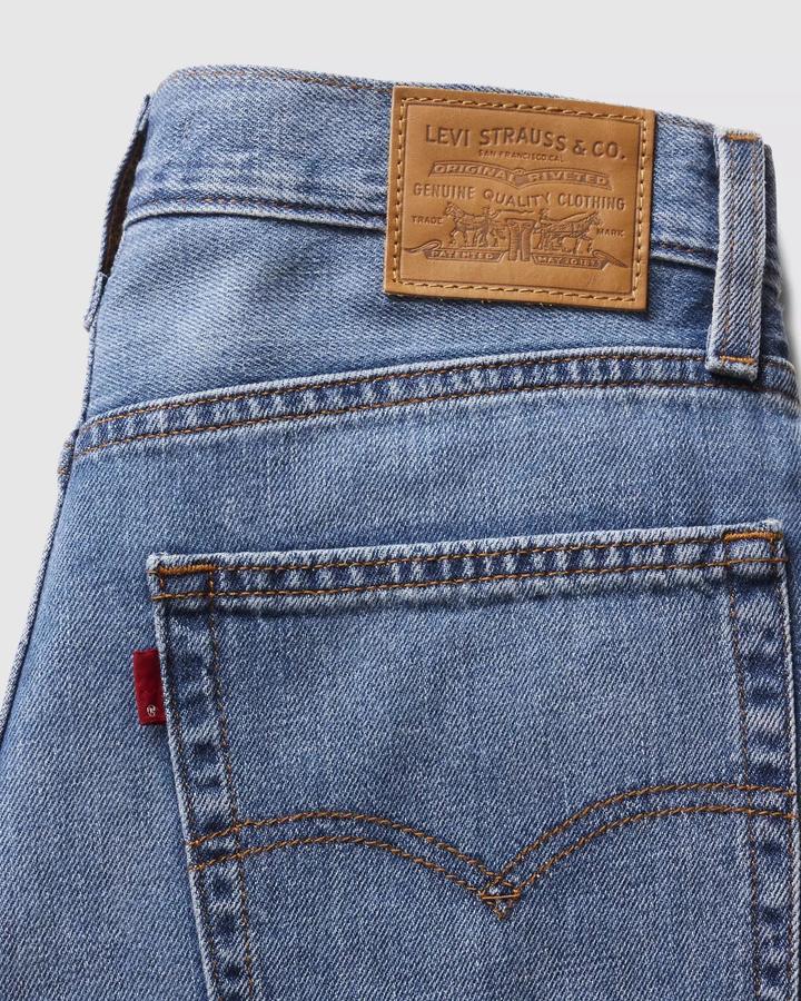 джинсы Levi's, размер 27/30