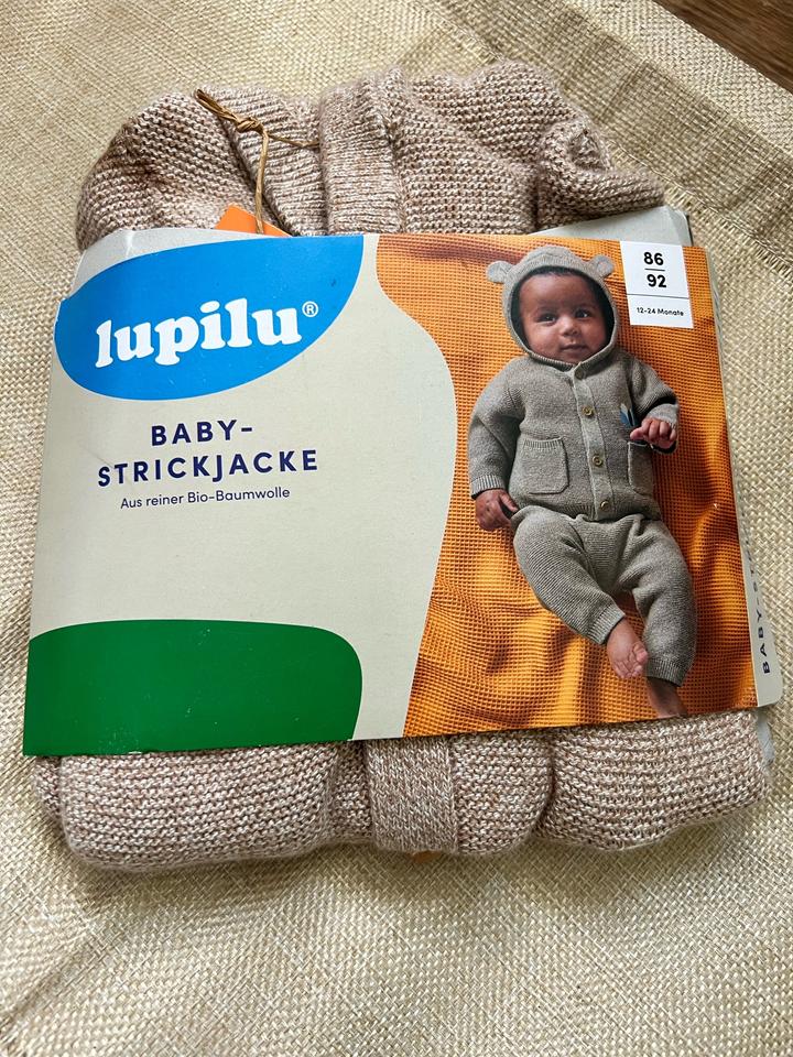 Новая кофта