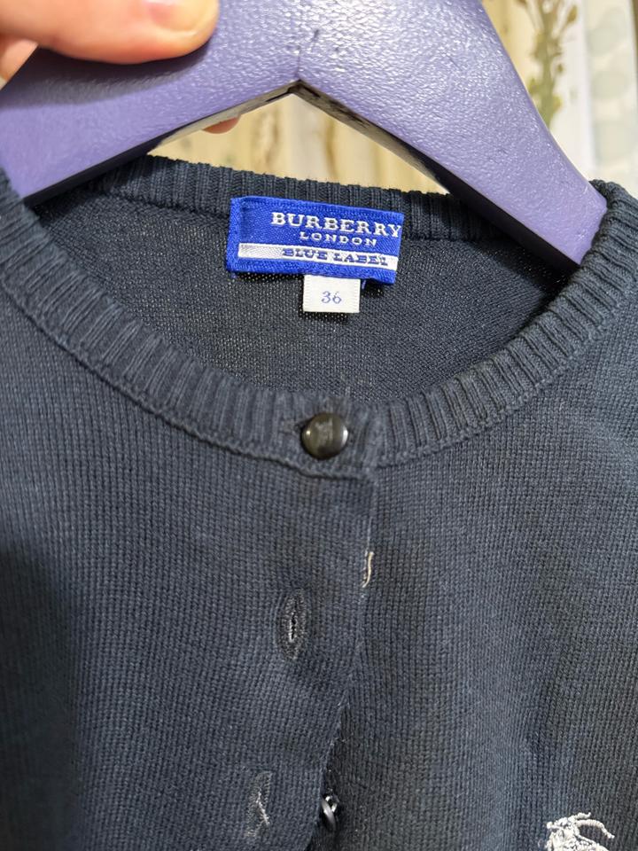 Кардиган Burberry