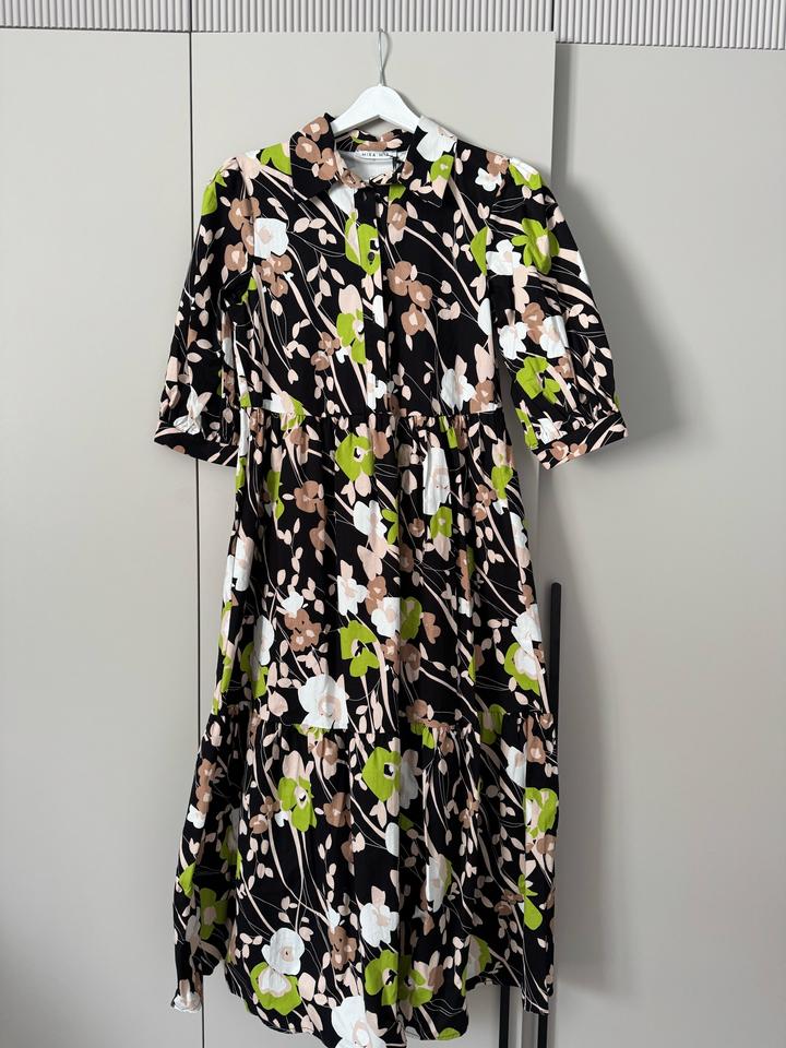 Платье Mira Mia