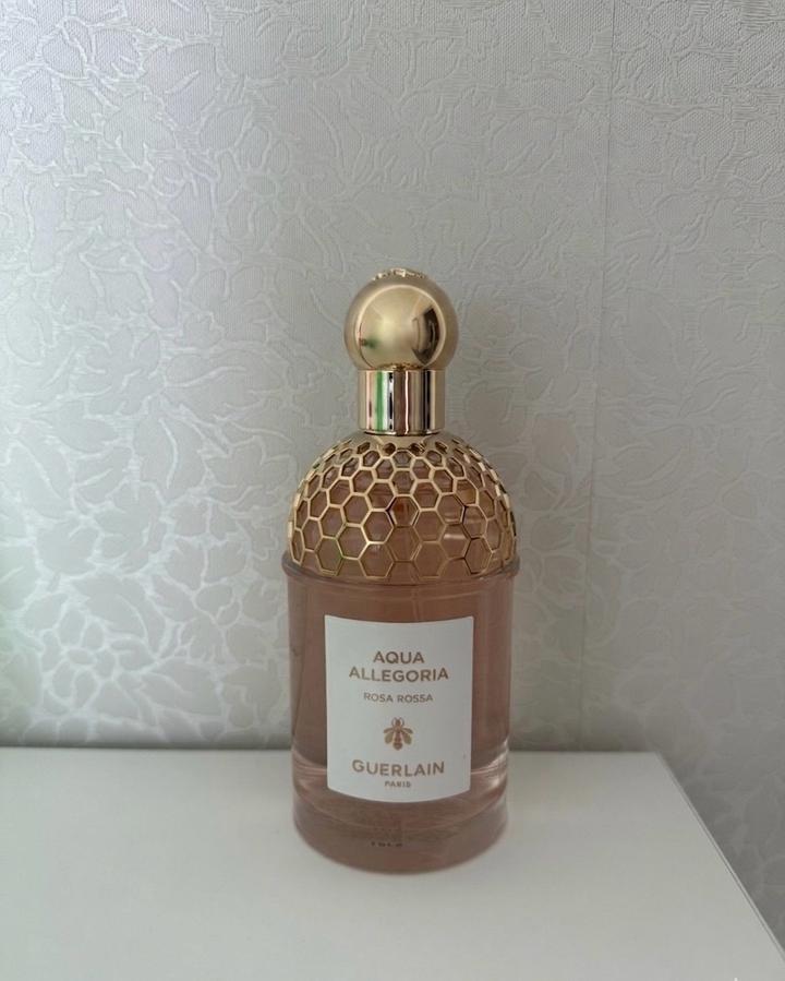 Туалетная вода Guerlain