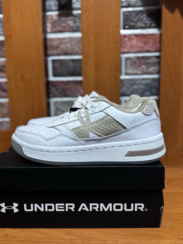 Under Armour