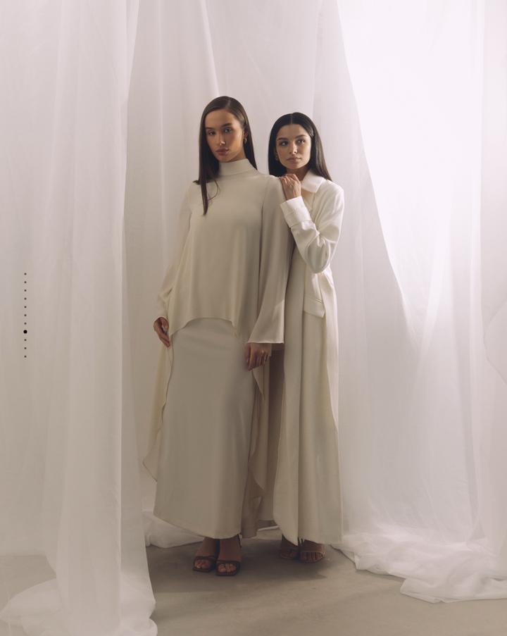 Платье Lichi✨( Эксклюзивное платье из Modest collection)
