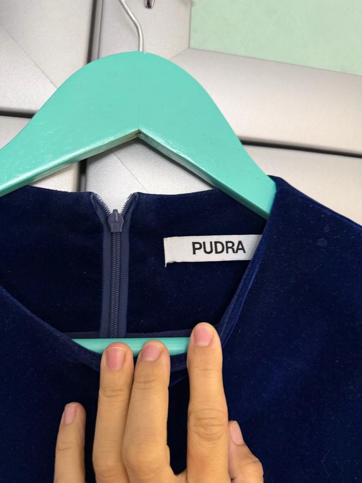 PUDRA
