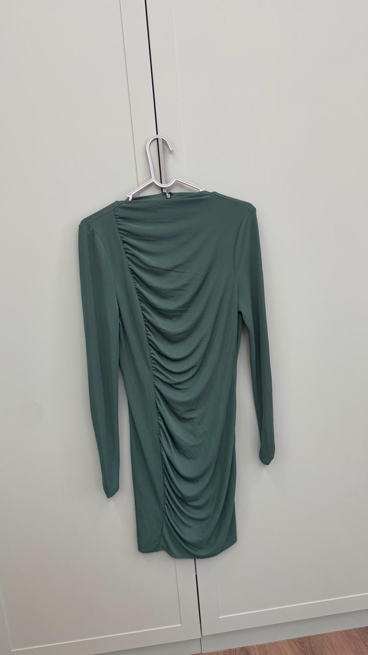 Платье Европа