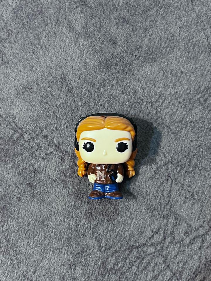 фигурки stranger things