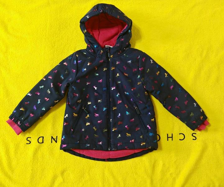 Шикарная куртка