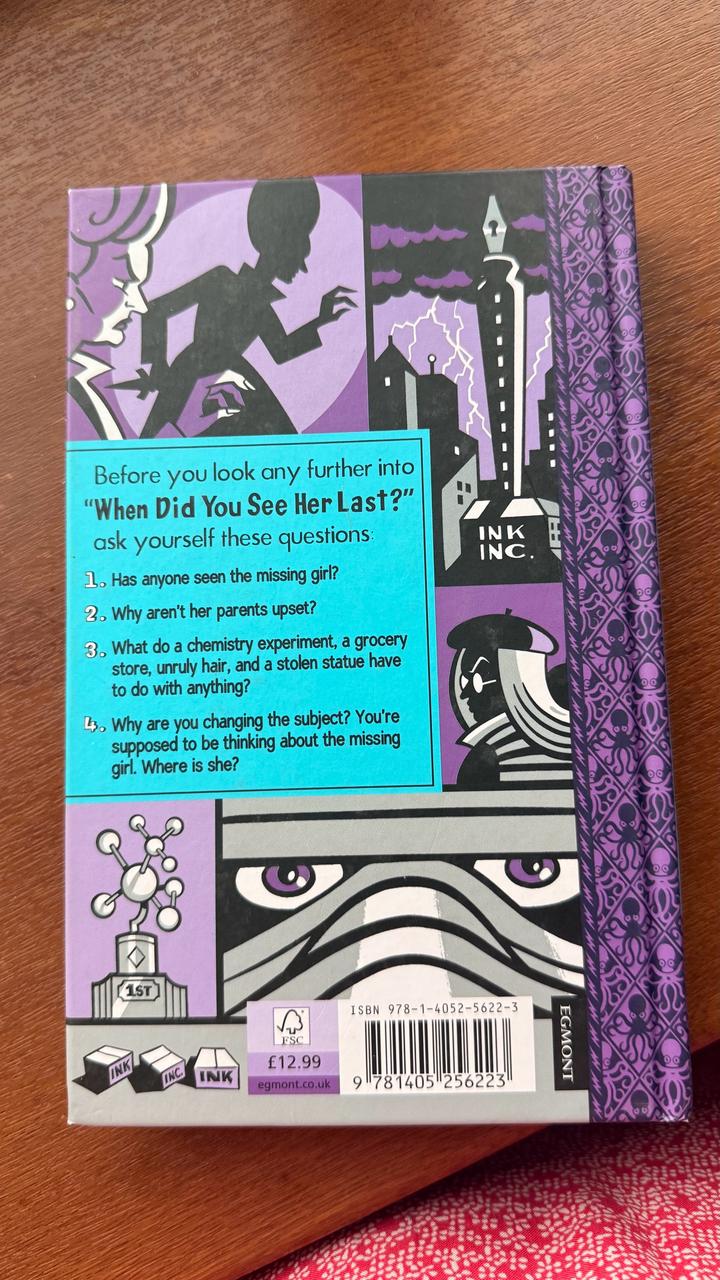 Книга на Английском Lemony Snicket