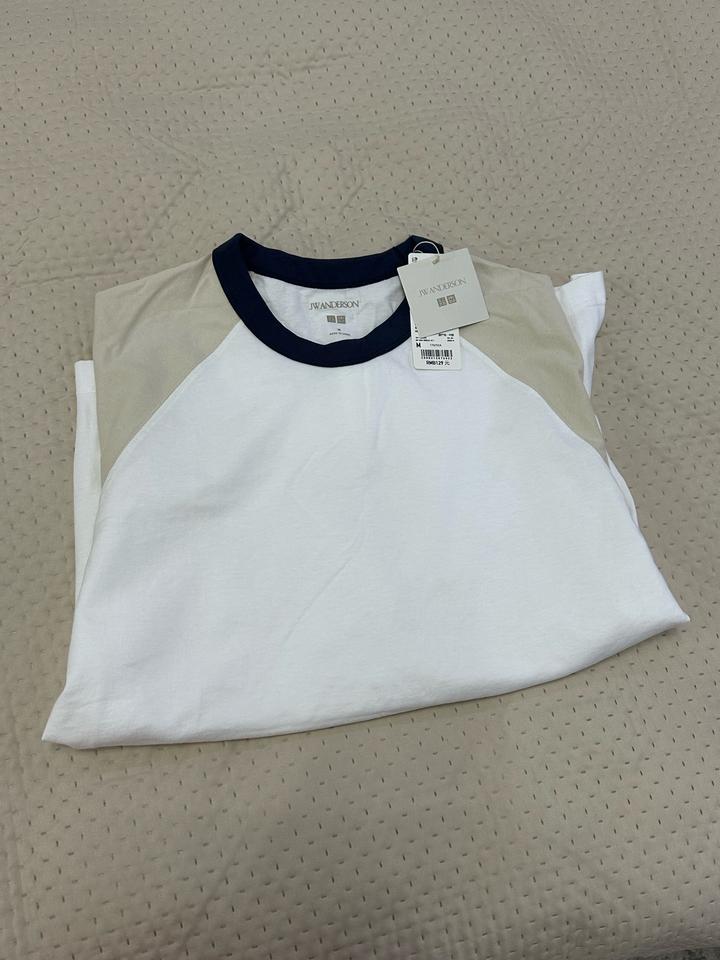 Футболка Uniqlo