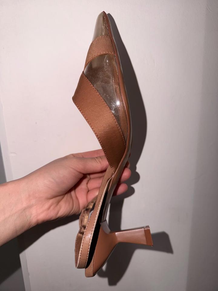 Туфельки Zara