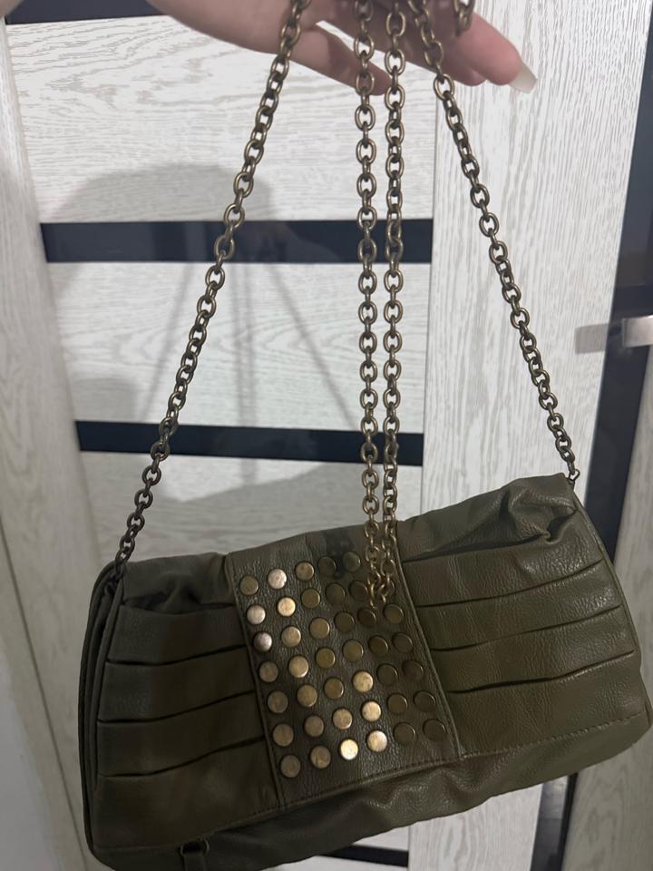 Клатч сумочка