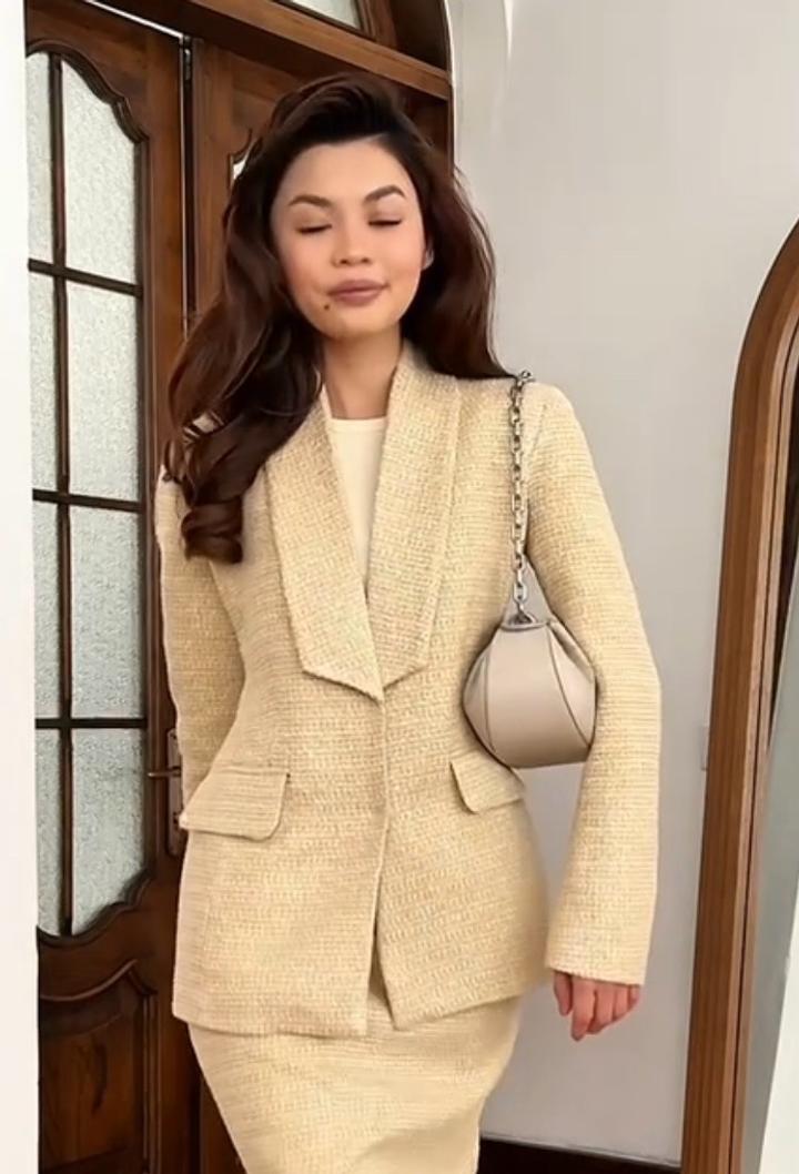 Пиджак от Stylish