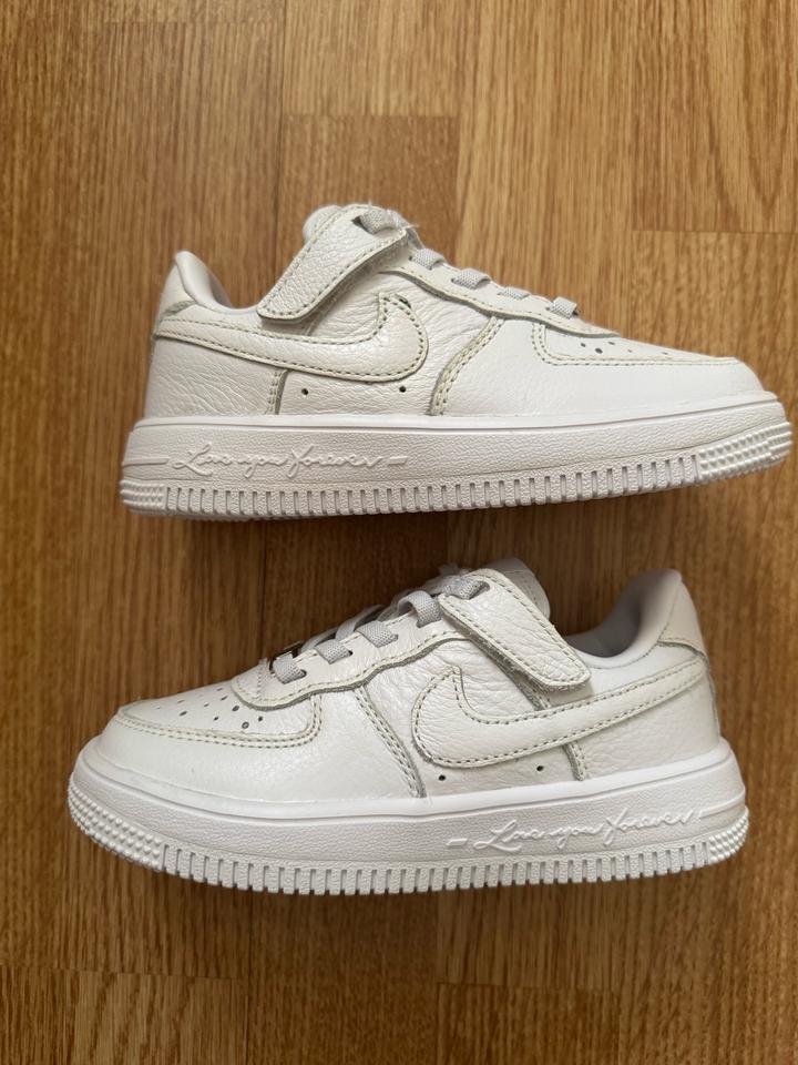 Новые кеды Nike