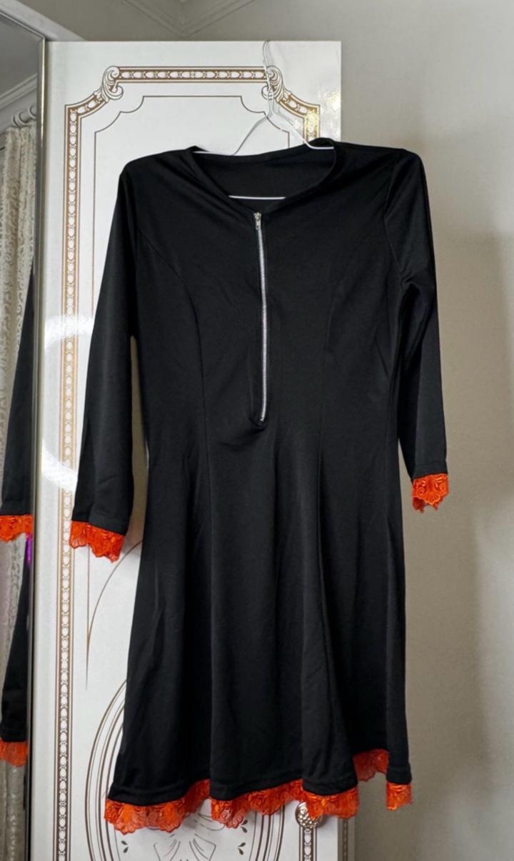 Платья на повседневную жизнь