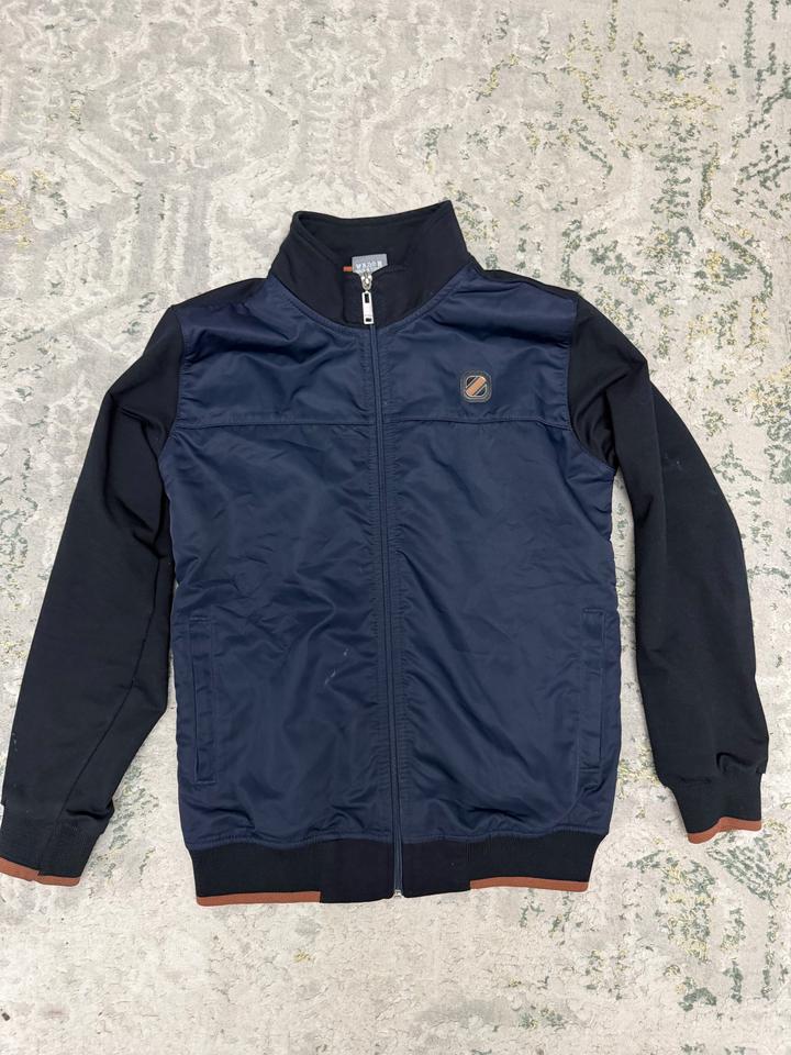 Олимпийка Zegna