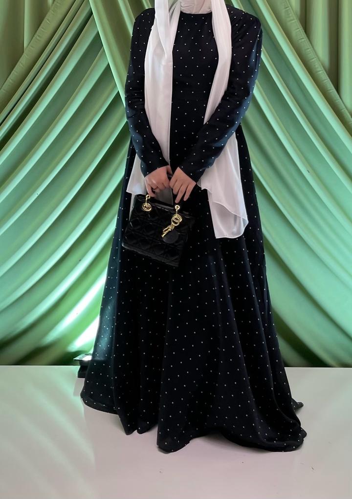 Платье Maisa от Alhubu