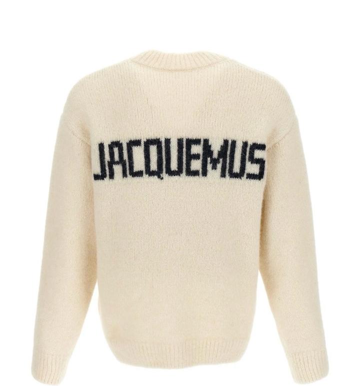 Свитер Jacquemus