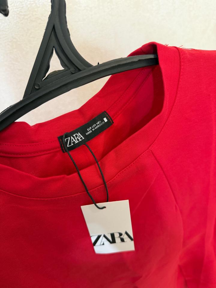 Футболка Zara