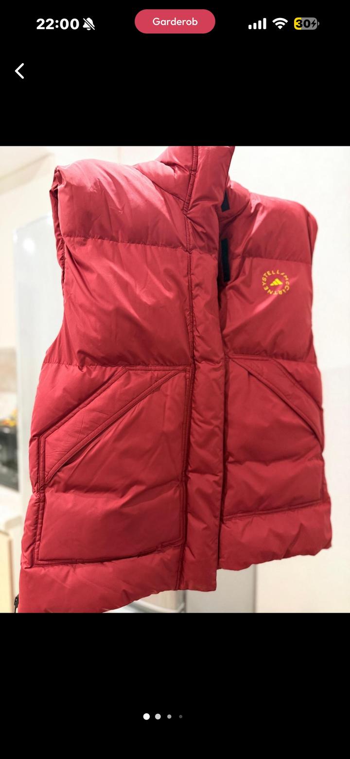 Безрукавка от Stella MC