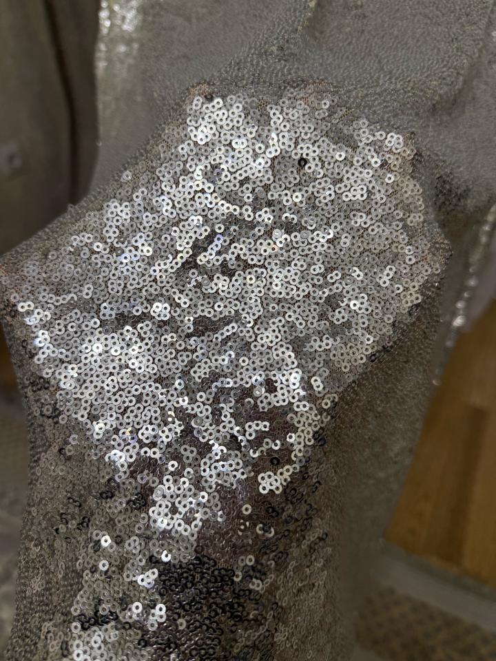 Юбка с поедками