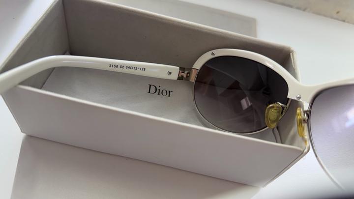 очки Dior