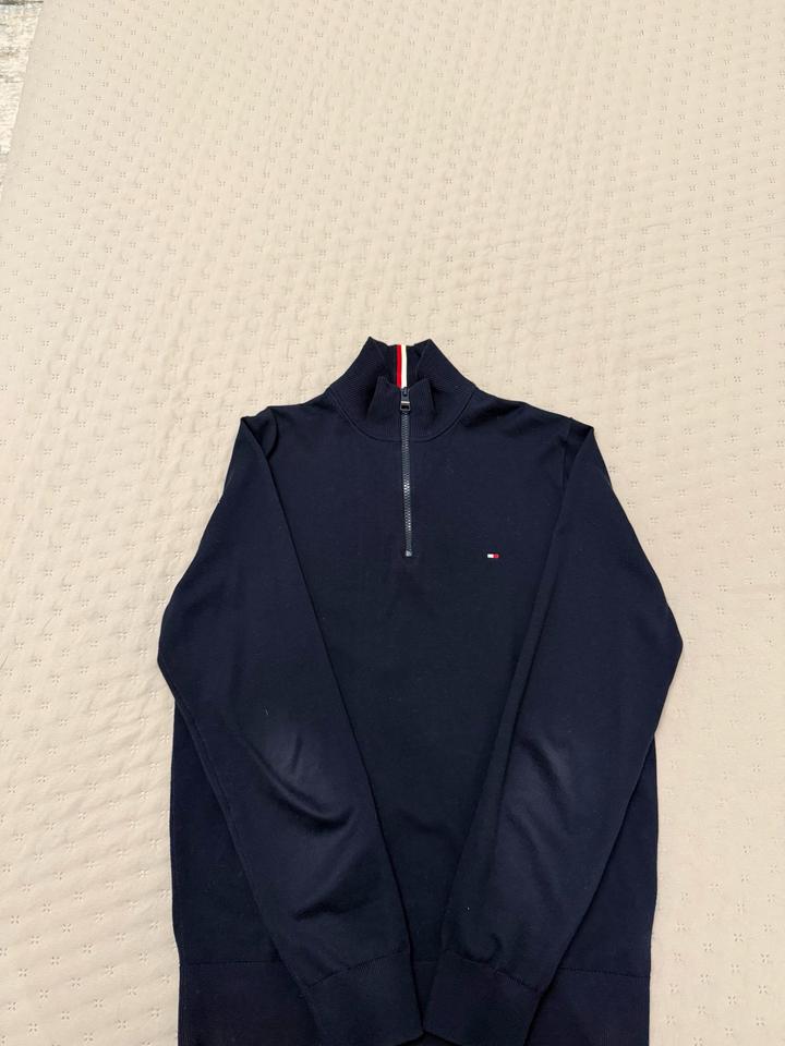 Полузамок Tommy Hilfiger