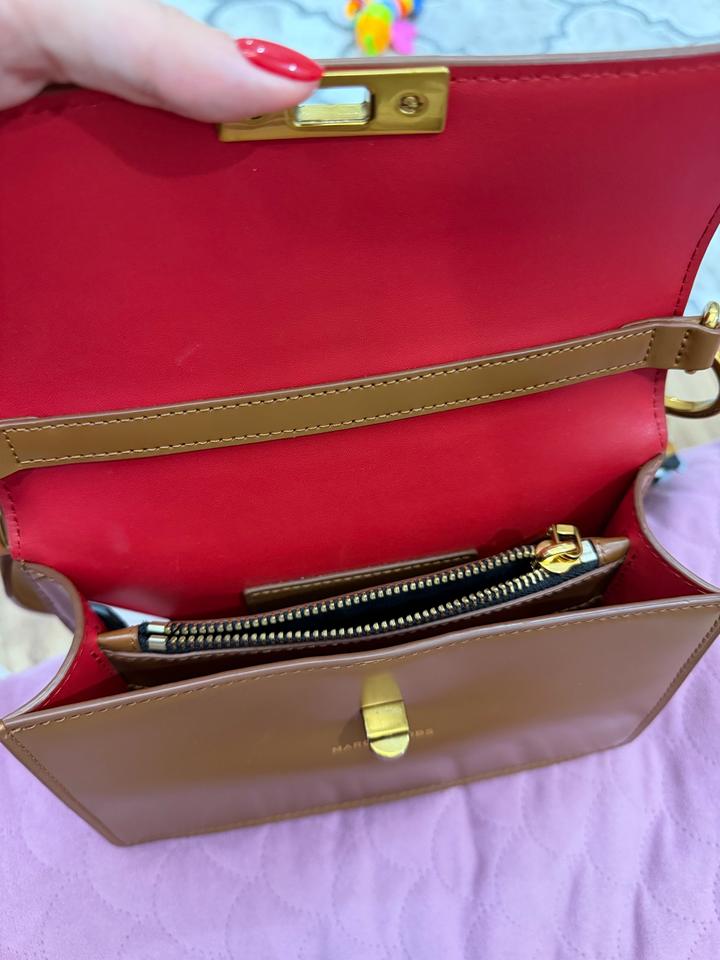 Сумка The Marc Jacobs