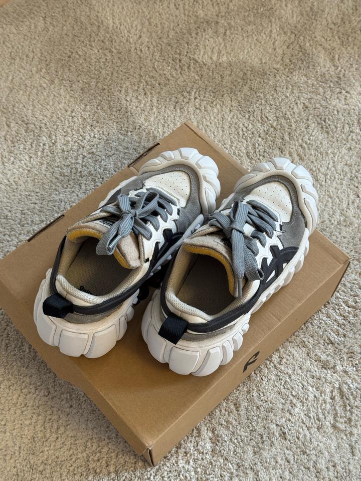 Кроссовки Onitsuka Tiger