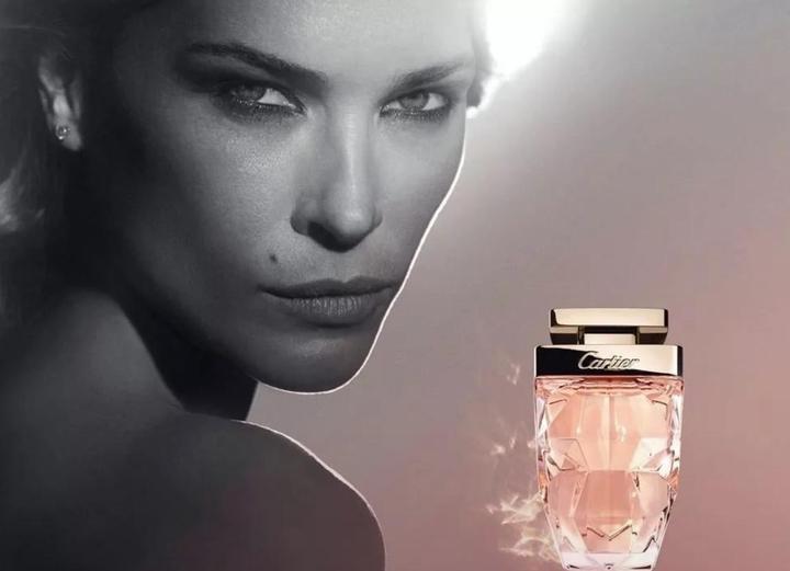 Духи Cartier la Panthere
