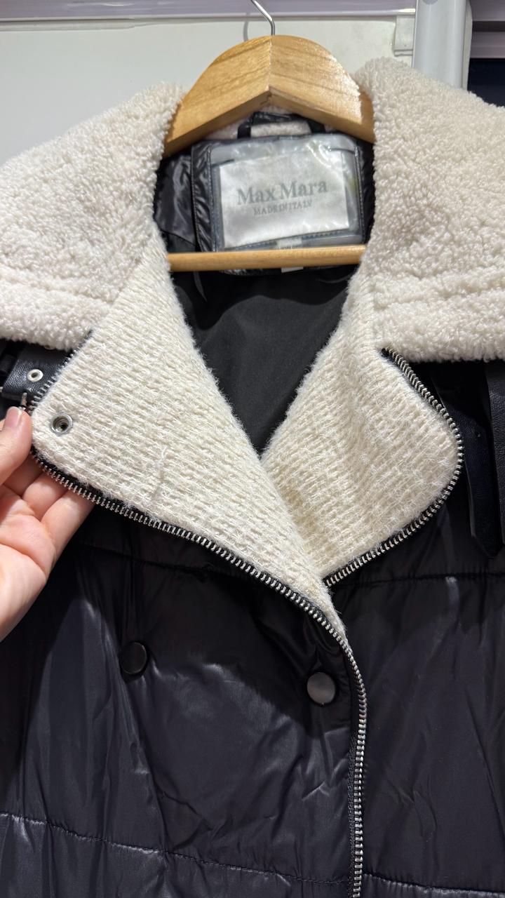 MaxMara куртки