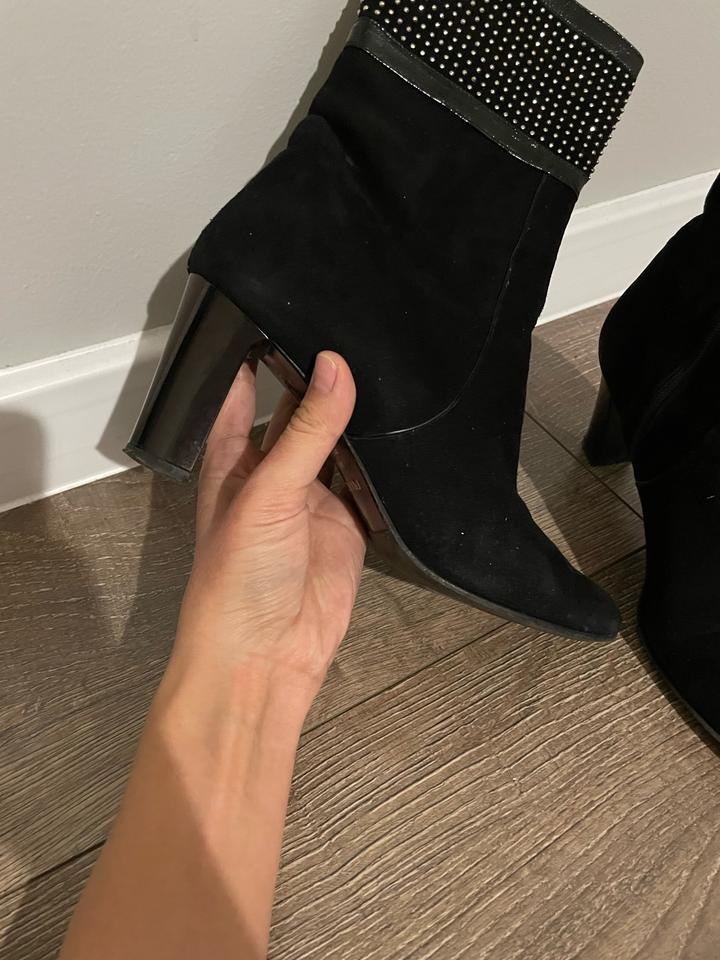 Женские сапоги Италия